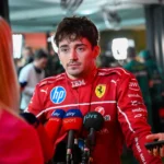 leclerc record gp abu dhabi ferrari vittorie f1