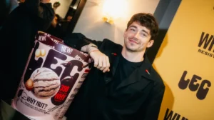 F1 | Leclerc, l'attività da imprenditore lo allontana dalle corse? Il pilota della Ferrari chiarisce il suo obiettivo