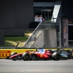 classifica piloti e team gp silverstone