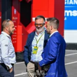 Imola torna in F1: gli ultimi aggiornamenti dal paddock di Budapest