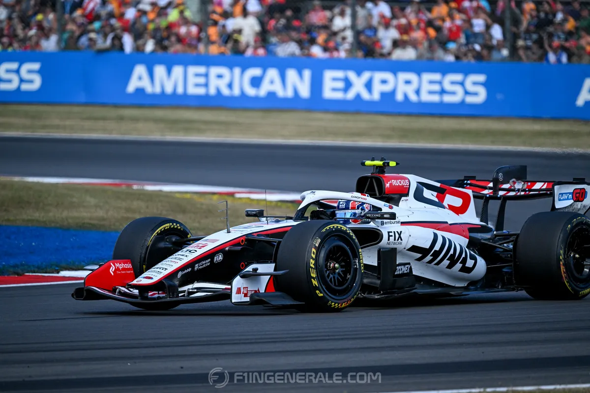 F1 | Bearman nel mirino di Red Bull per sostituire Verstappen