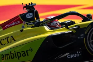 Classifica F2